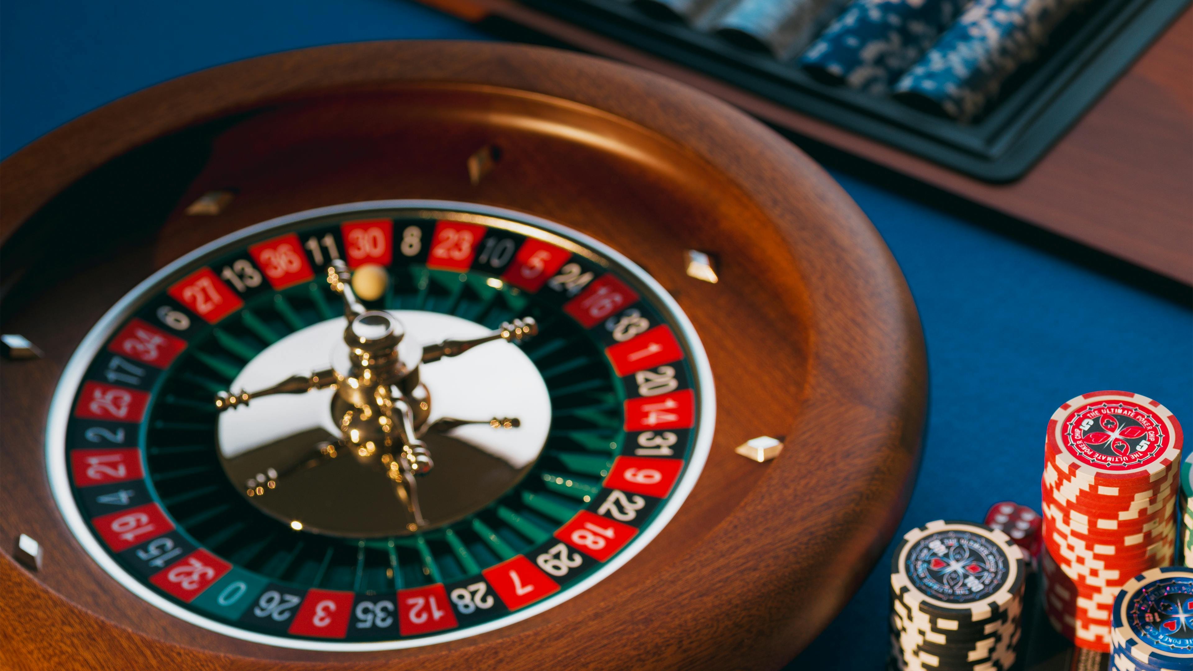 Mobile Game Lobby Interface – Myanmar Online Casino App