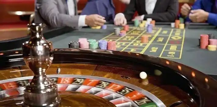 Slot Reels Jackpot Feature – Online Casino Myanmar