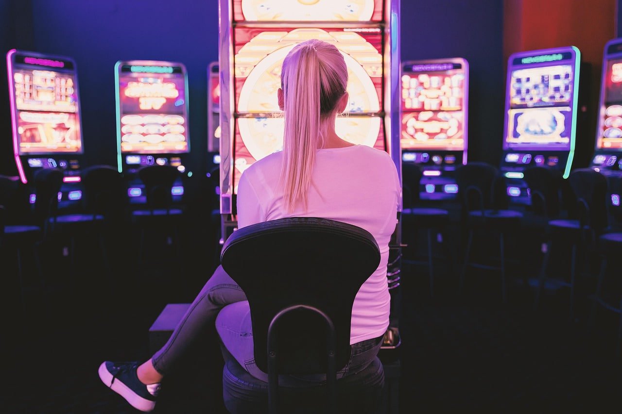 Free Spin Bonus Feature – Slot ဂိမ်း Jackpot ဆုငွေ