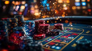 Lucky88 Online Slots ဂိမ်းမျက်နှာပြင် မြင်ကွင်း