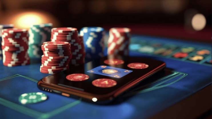 Lucky88 Slots ဆုကြီးပေးသောဂိမ်း Jackpot မြင်ကွင်း