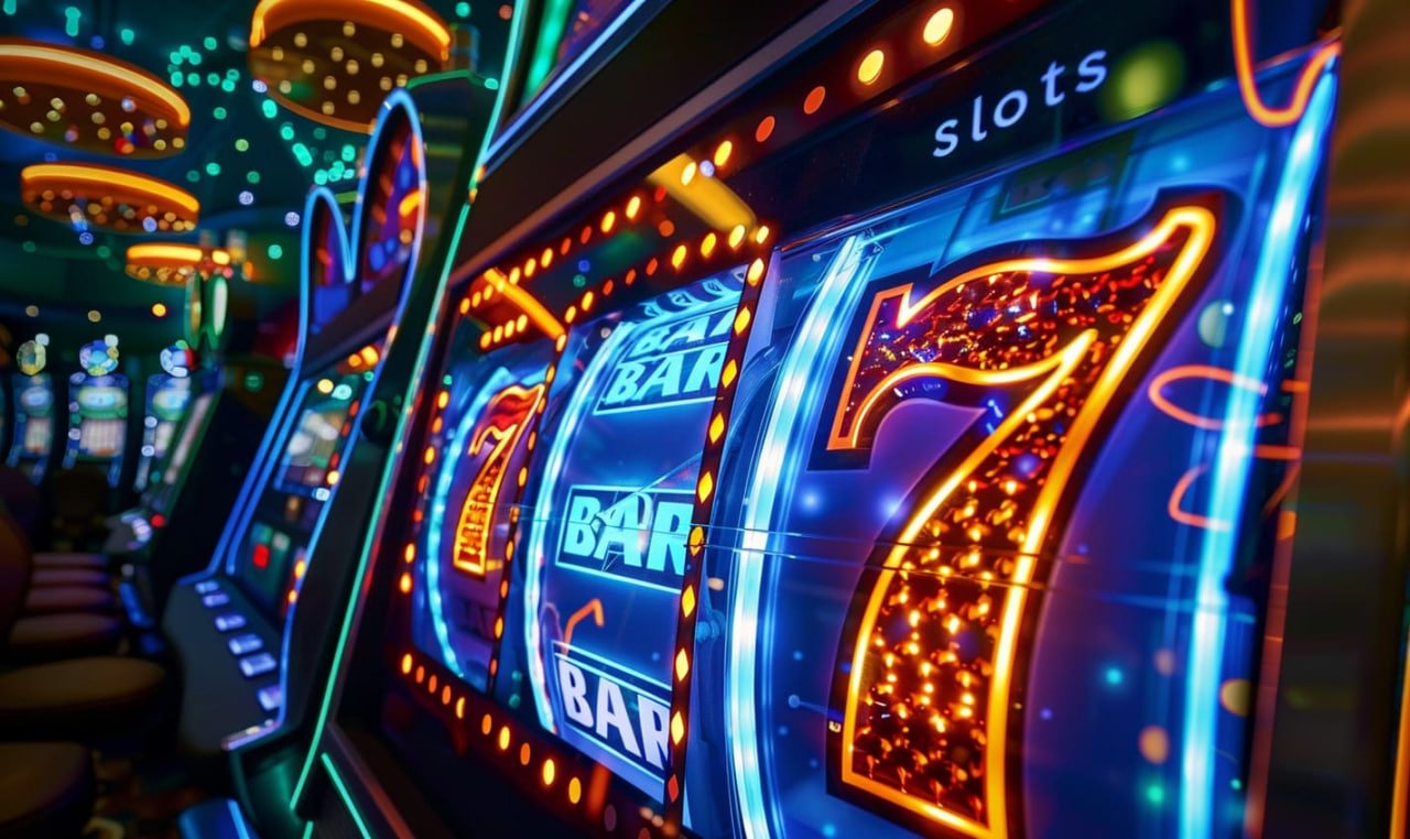 lucky88 app Winning Results – Myanmar Casino Slots