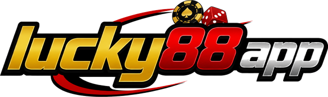 lucky88 app Logo